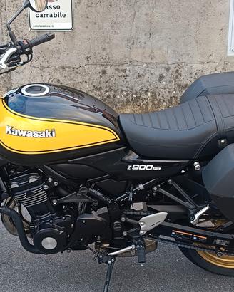 Kawasaki z900rs SE Holins 2024