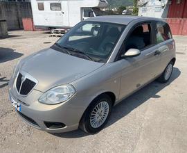 LANCIA Ypsilon 1.4 Diva Ecochic GPL Ok Neopatent