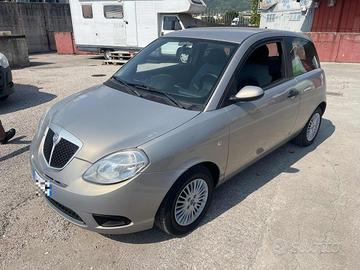 LANCIA Ypsilon 1.4 Diva Ecochic GPL Ok Neopatent