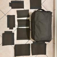 Fox Explorer Rucksack/Barrow Bag