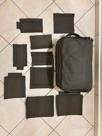 Fox Explorer Rucksack/Barrow Bag