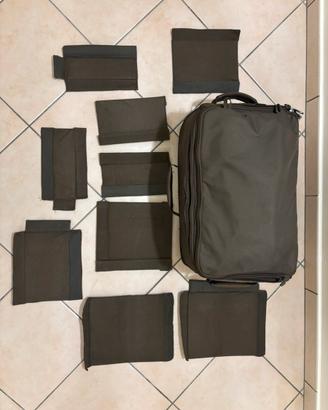 Fox Explorer Rucksack/Barrow Bag