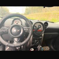 Mini Paceman 2.0
