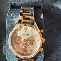 Orologi Festina