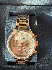 Orologi Festina