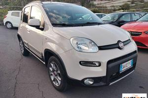 FIAT - Panda 1.3 mjt 16v 4x4 75cv