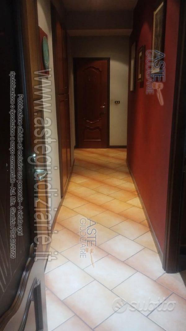 Appartamento – Castellamonte, Sant'Antonio - Vista 5