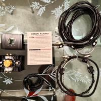 Boster linea segnale.