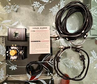 Boster linea segnale.