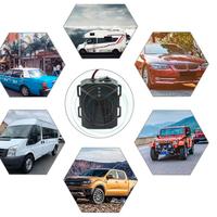 Repellente per topi ad ultrasuoni Camper Van Auto