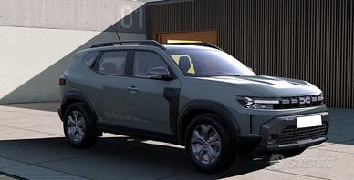 Dacia Duster 120 CV