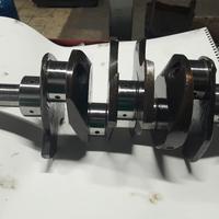 Albero motore Lancia Fulvia  2C GT Coupe 1.3S