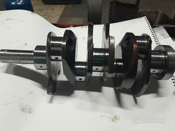 Albero motore Lancia Fulvia  2C GT Coupe 1.3S