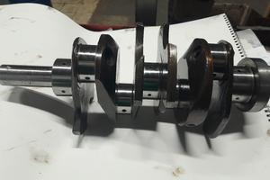 Albero motore Lancia Fulvia  2C GT Coupe 1.3S