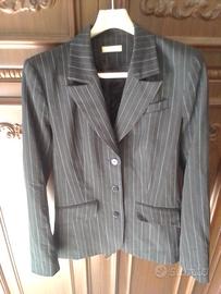Completo giacca e pantalone elegante marca Promod