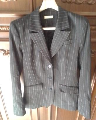 Completo giacca e pantalone elegante marca Promod
