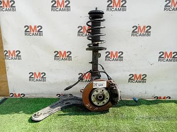 MECCANICA ANTERIORE COMPLETA PEUGEOT 2008 1Â° Seri