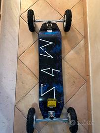 Skateboard/mountainboard - Sports In vendita a Foggia