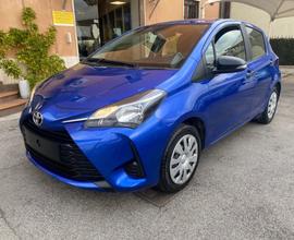 TOYOTA Yaris 1.5 5 porte  diverse unita + GPL