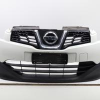 PARAURTI ANTERIORE COMPLETO NISSAN Qashqai 2° Ser