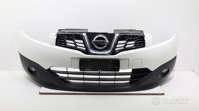 PARAURTI ANTERIORE COMPLETO NISSAN Qashqai 2° Ser
