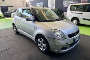Suzuki swift 1.3 benizina