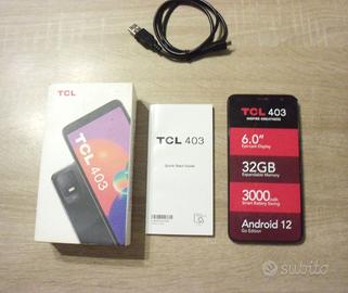 TCL 403