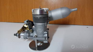 Motore aeromodello Supertigre Saturno 60 10cc glow