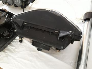 Doo pezzi dell'onda cbr 600 F 4 ann2000