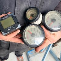 Mercury Optimax 150 cv