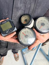 Mercury Optimax 150 cv