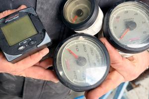 Mercury Optimax 150 cv