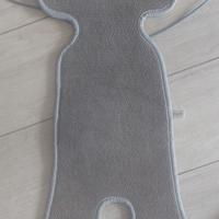 Copriseduta estiva passeggino