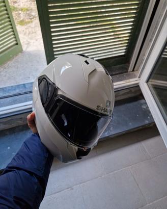 Casco - Shark Evo - Modulare