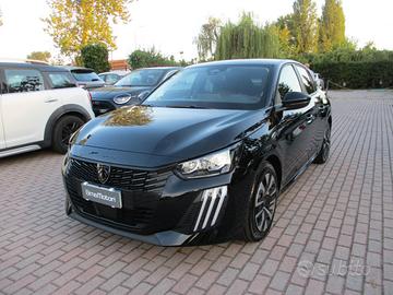 Peugeot 208 1.2 turbo Business 100cv CATENA/CarPla