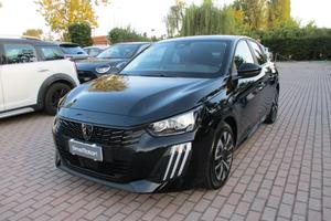 Peugeot 208 1.2 turbo Business 100cv CATENA/CarPla