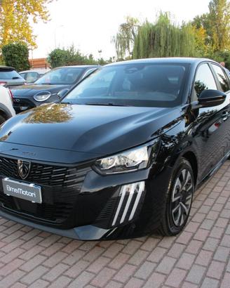 Peugeot 208 1.2 turbo Business 100cv CATENA/CarPla