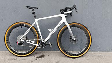 Gravel Orbea Terra M31