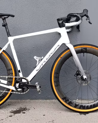 Gravel Orbea Terra M31