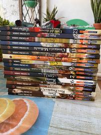 Libri la cucina dí Sardegna