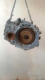 Cambio automatico Audi/Vw 1.9 TDI 2006/7