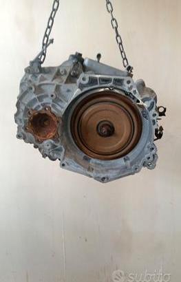 Cambio automatico Audi/Vw 1.9 TDI 2006/7