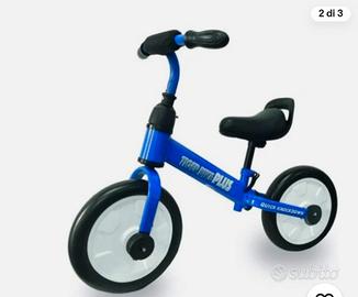 bici plus