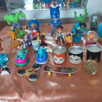  giochi misti da collezione 