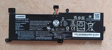 Batteria Originale Lenovo L16M2PB2