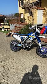 Suzuki Valenti 125