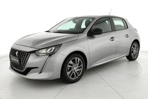Peugeot 208 Active Pack PureTech 75 S/S
