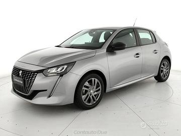 Peugeot 208 Active Pack PureTech 75 S/S