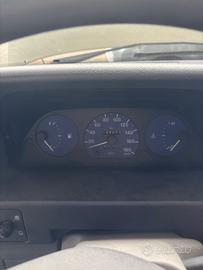 Camper buone condizioni