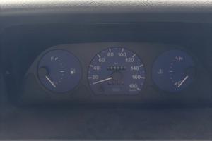 Camper buone condizioni